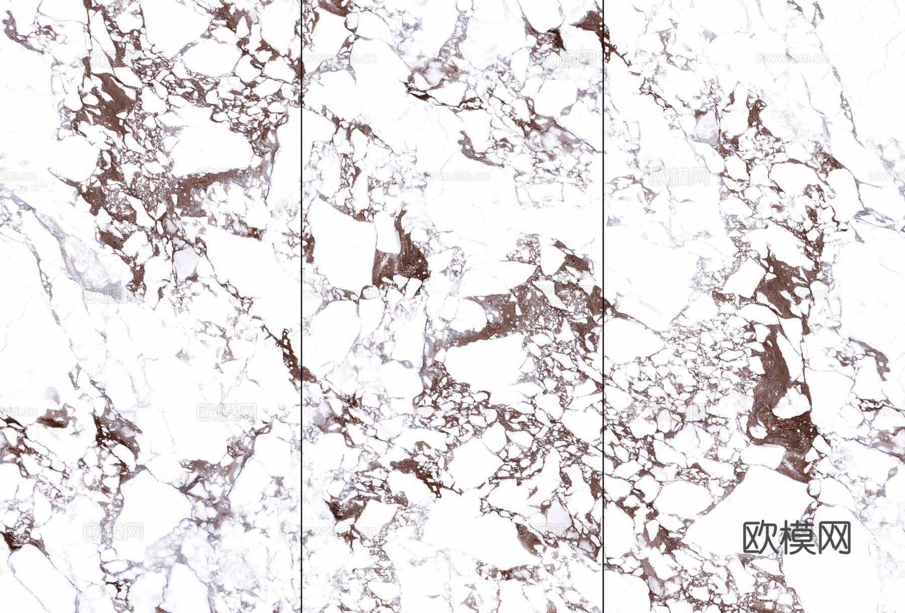 现代宝格丽紫 大理石瓷砖 奢石岩板