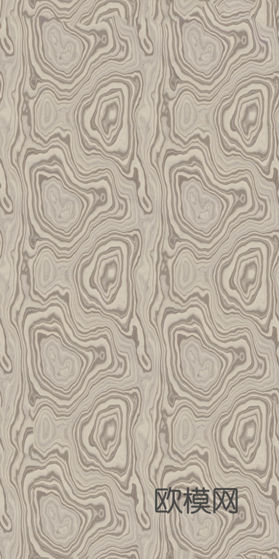 无缝原木色科技木