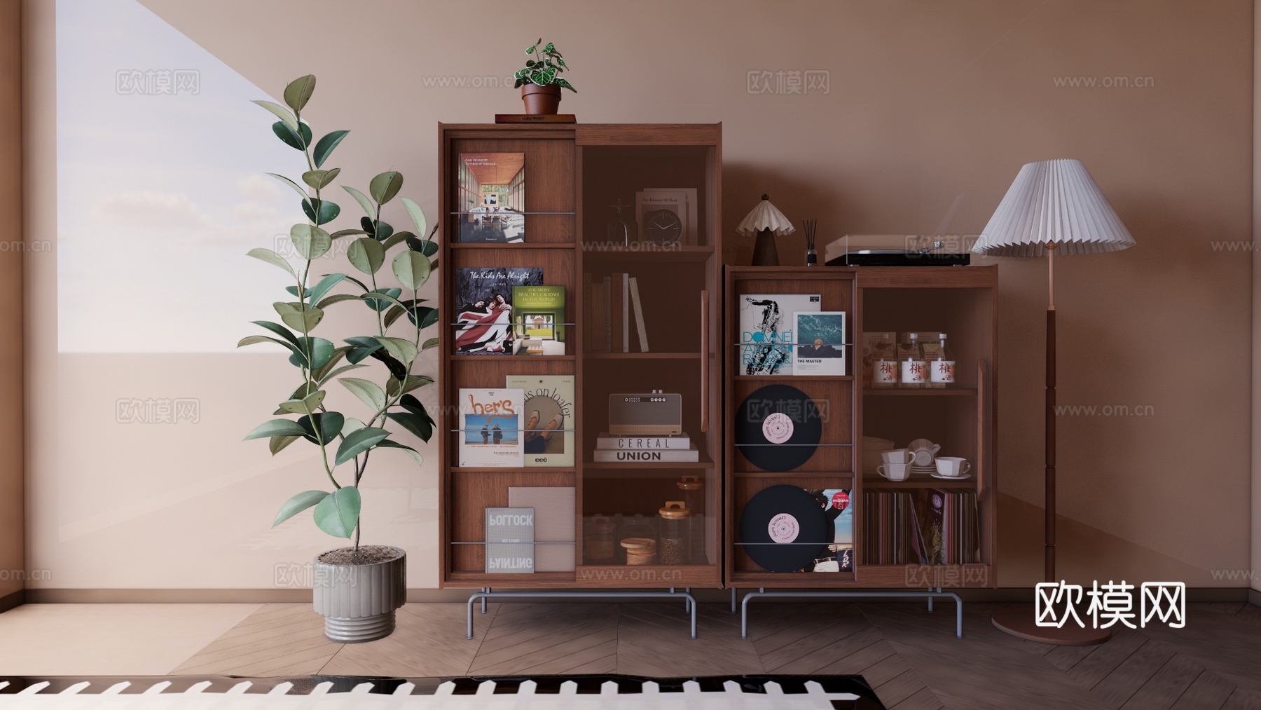 陈设 摆设 饰品 挂件 小品 陈设饰品 室内小品 摆件 家装su模型