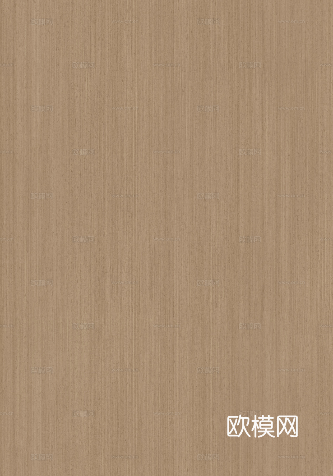 原木色木纹木饰面无缝