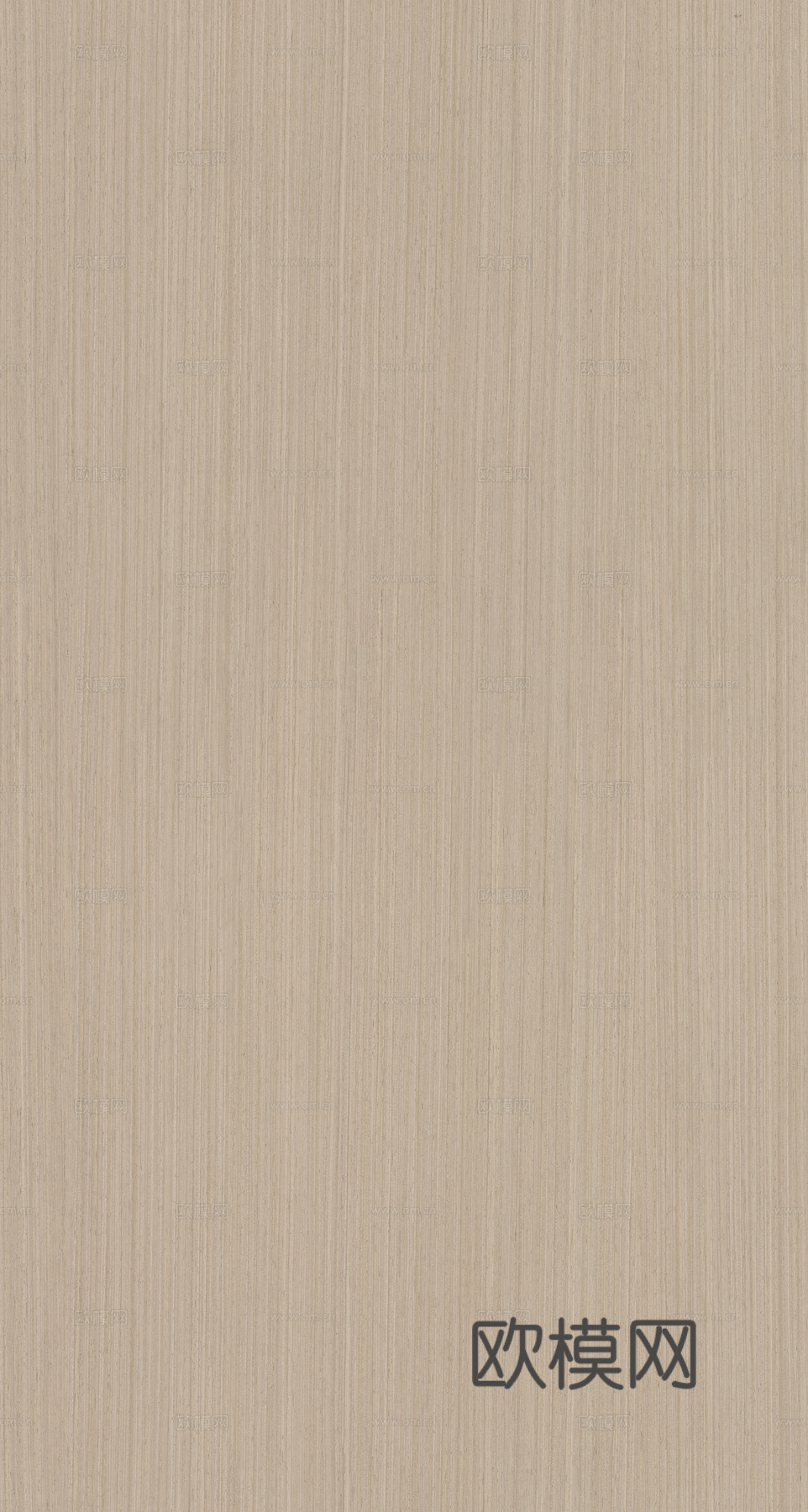 原木色银梨木纹木饰面无缝