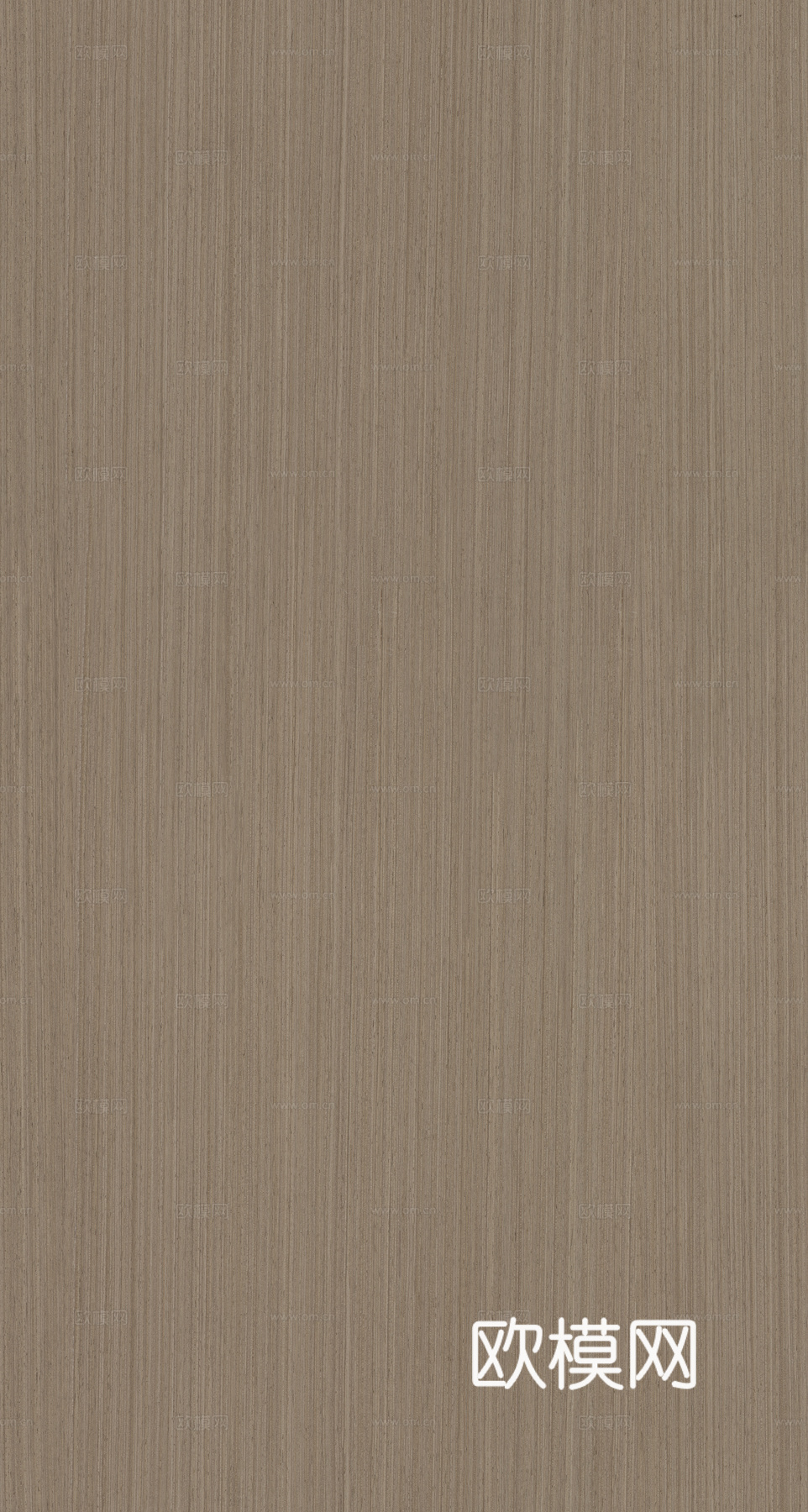 银梨木纹木饰面无缝