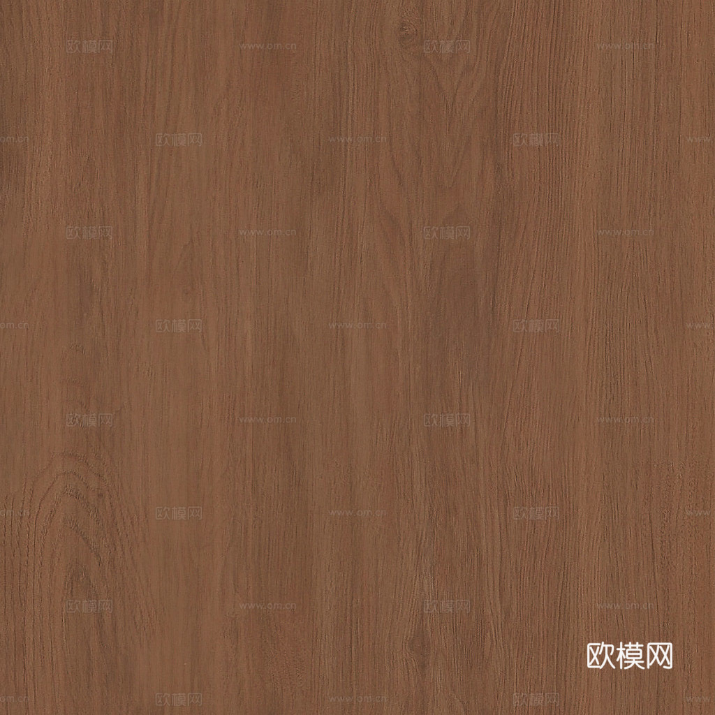 中古侘寂胡桃木饰