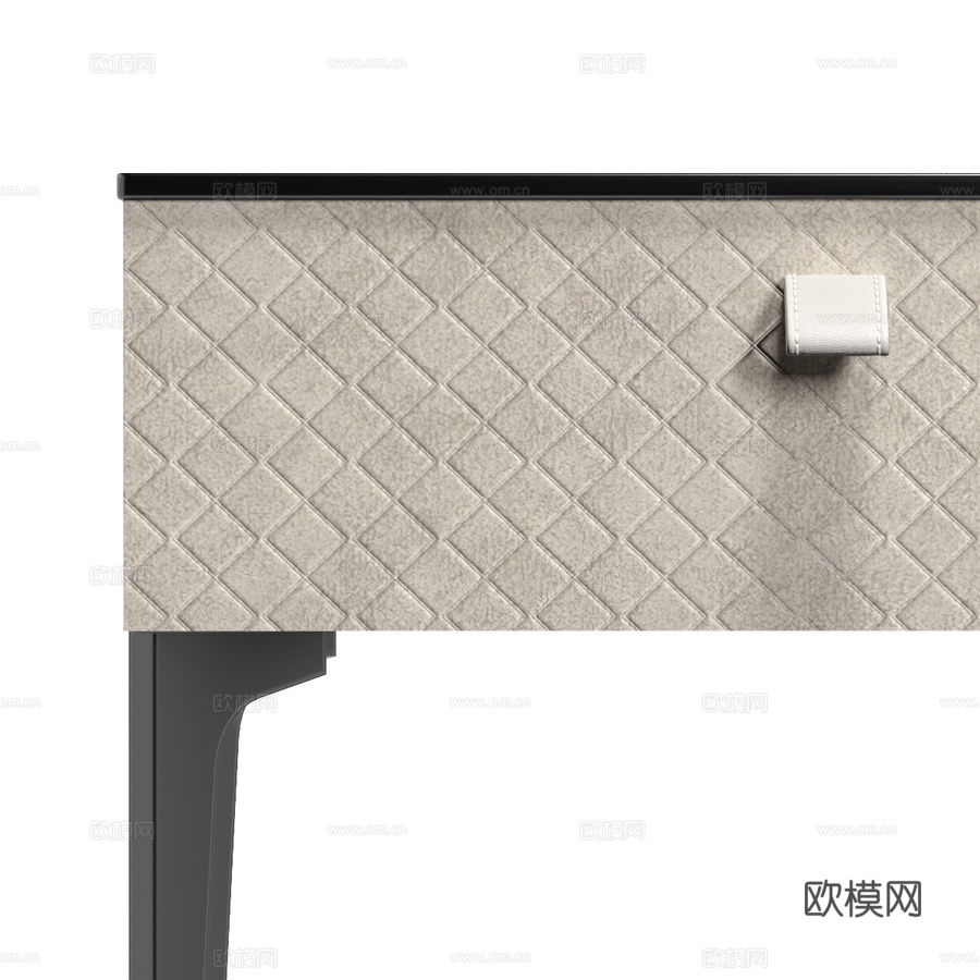 K007伽玛家具3d模型下载（渲染图3）