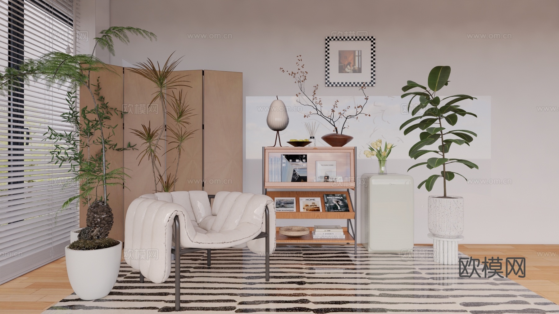 陈设 摆设 饰品 挂件 小品 陈设饰品 室内小品 摆件 家装su模型