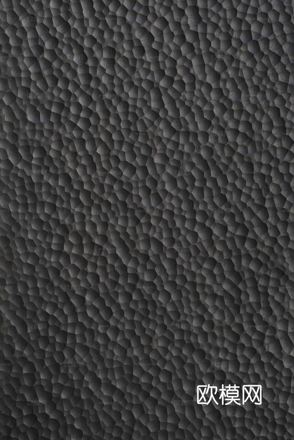 黑色小锤纹木纹