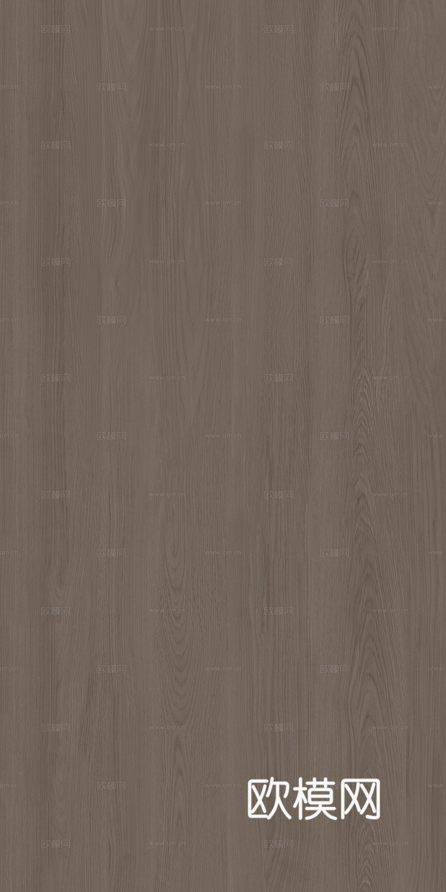 灰棕色柔沙棕竖纹木纹木饰面