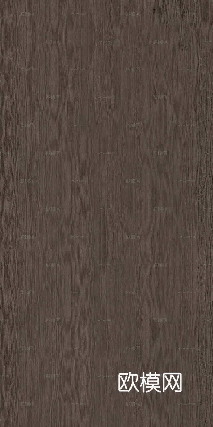 现代意式木纹_缝深咖色木纹_无缝实木木纹_直纹木纹_咖色直纹
