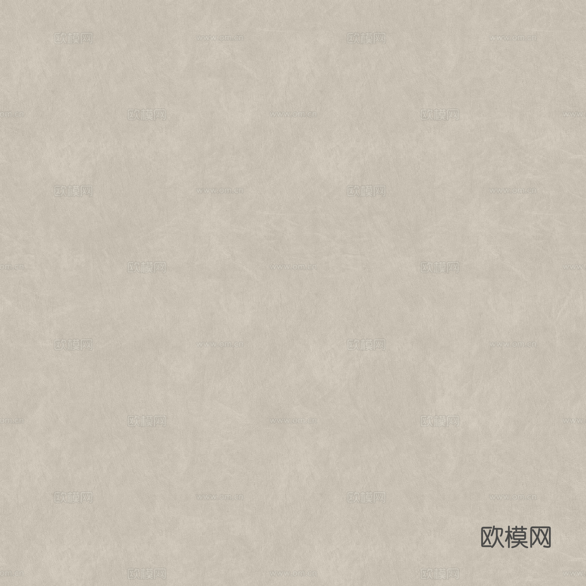 现代意式无缝灰咖色皮革皮纹贴图