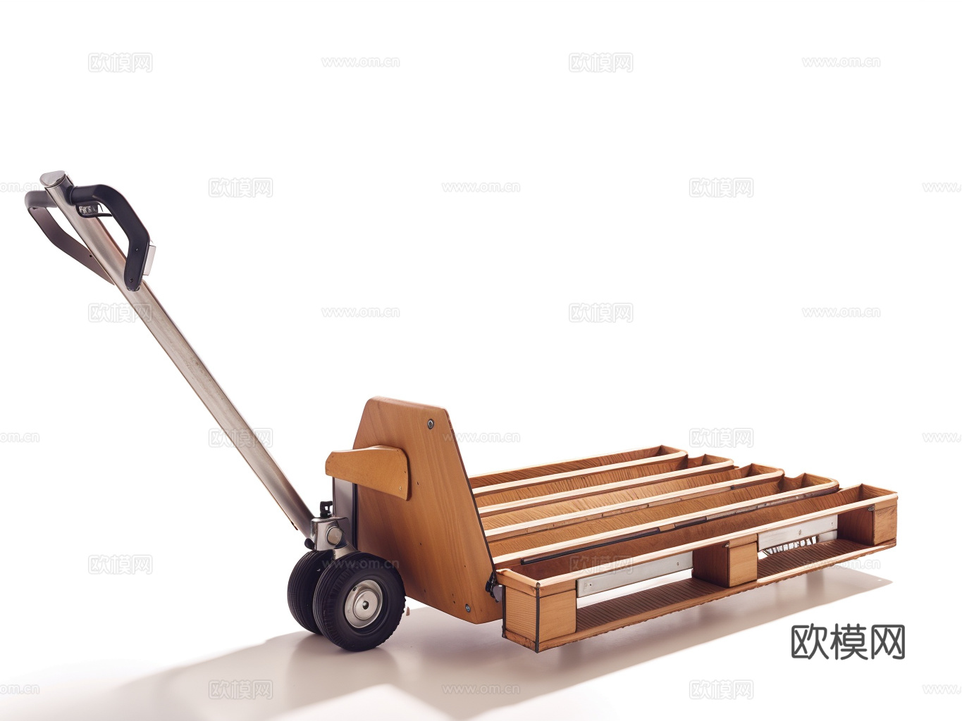 工业设备su模型