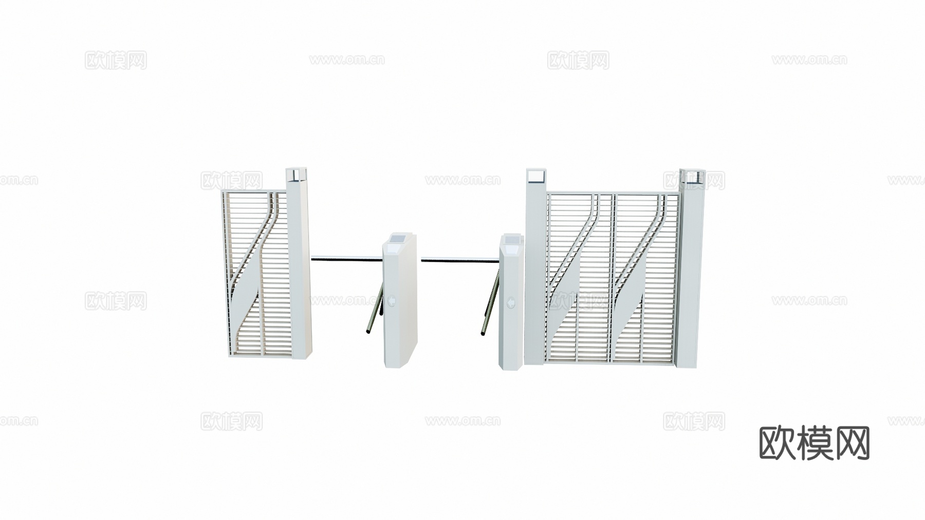 水景 室内造景 室内景观 庭院灯 门 微景观 草坪灯 景观su模型