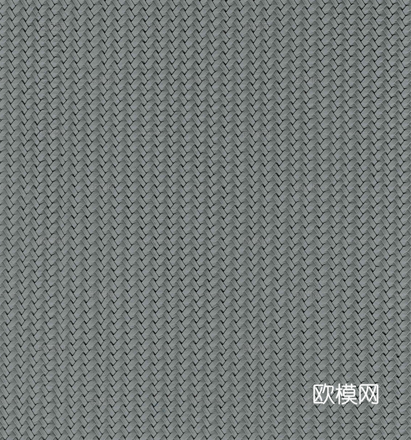 现代编织皮皮革 针织皮革 竹编皮革仿真皮革