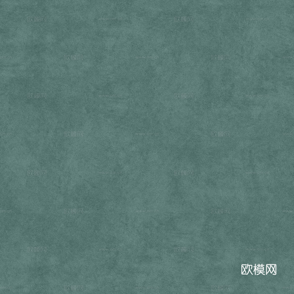 无缝青灰色麂皮质感皮纹贴图