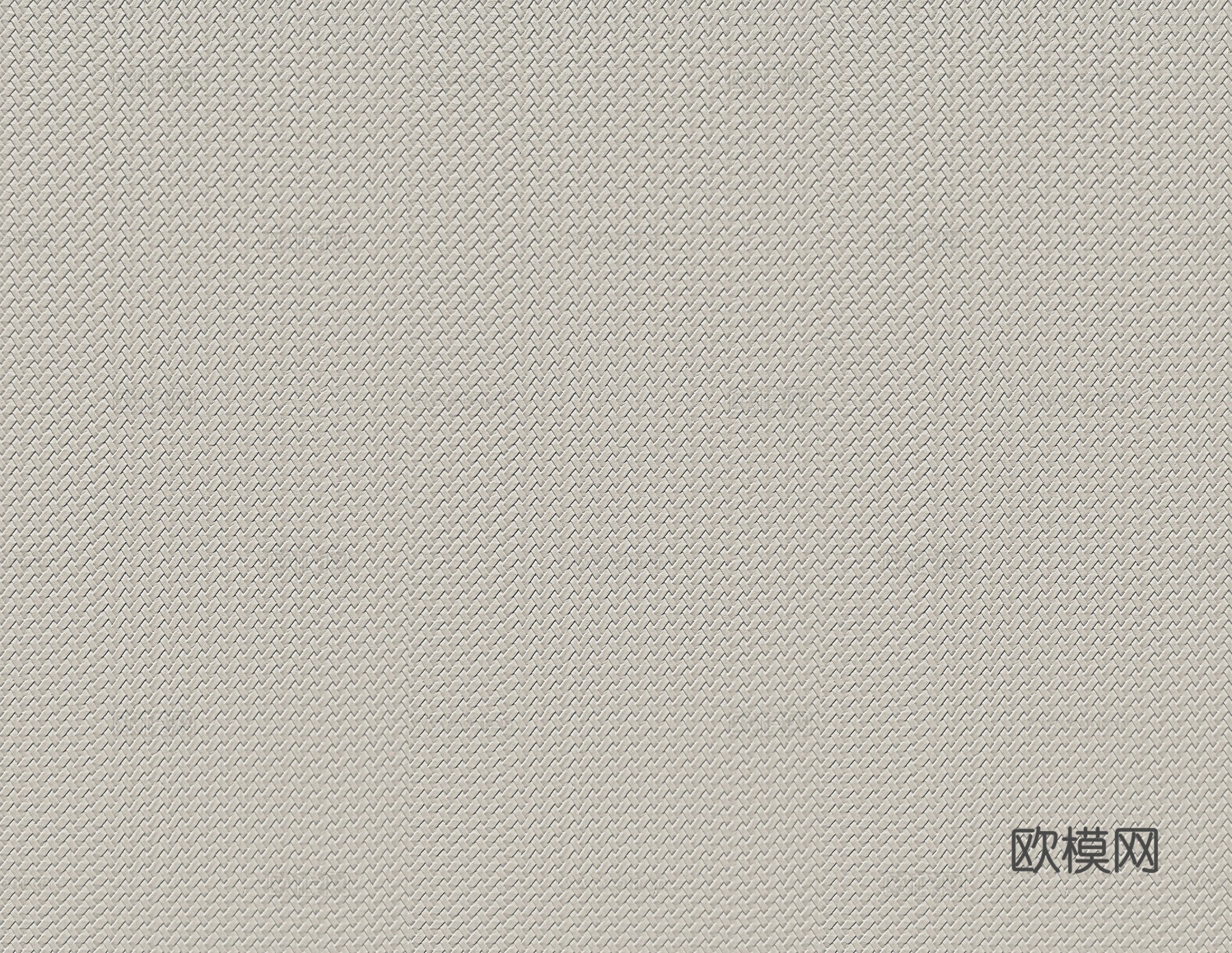 无缝浅咖色编织皮革贴图