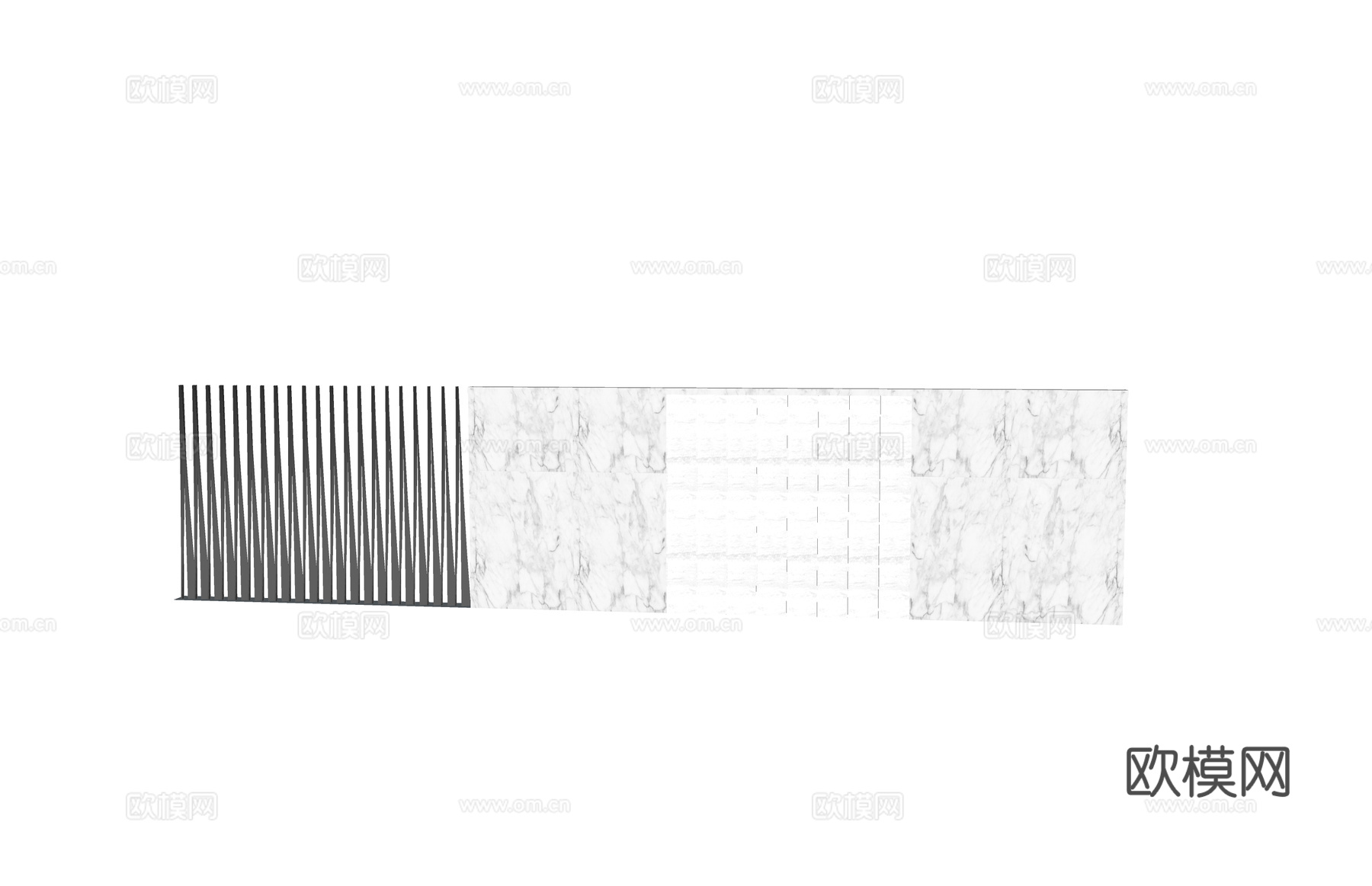 水景 室内造景 室内景观 庭院灯 门 微景观 草坪灯 景观su模型