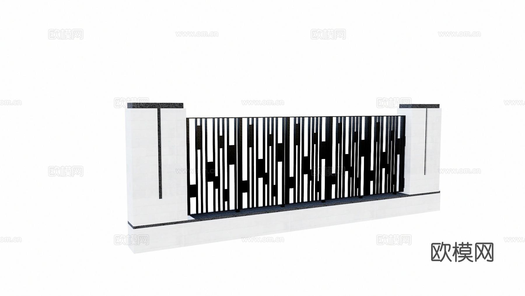 水池 阳光房 微景观 露台 造景 屋顶花园 水景 景观su模型