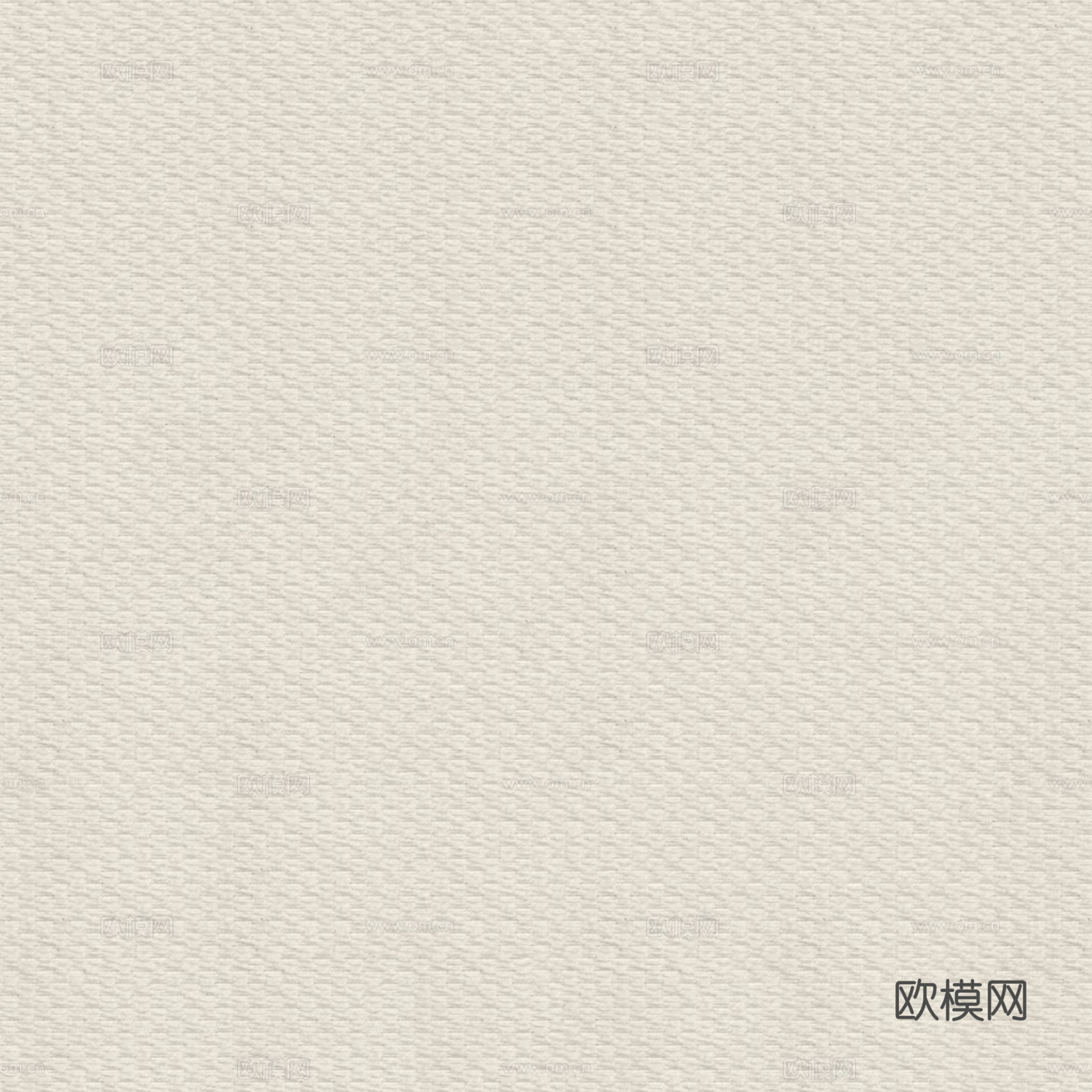 现代无缝细纹皮革 米白色细纹皮革贴图