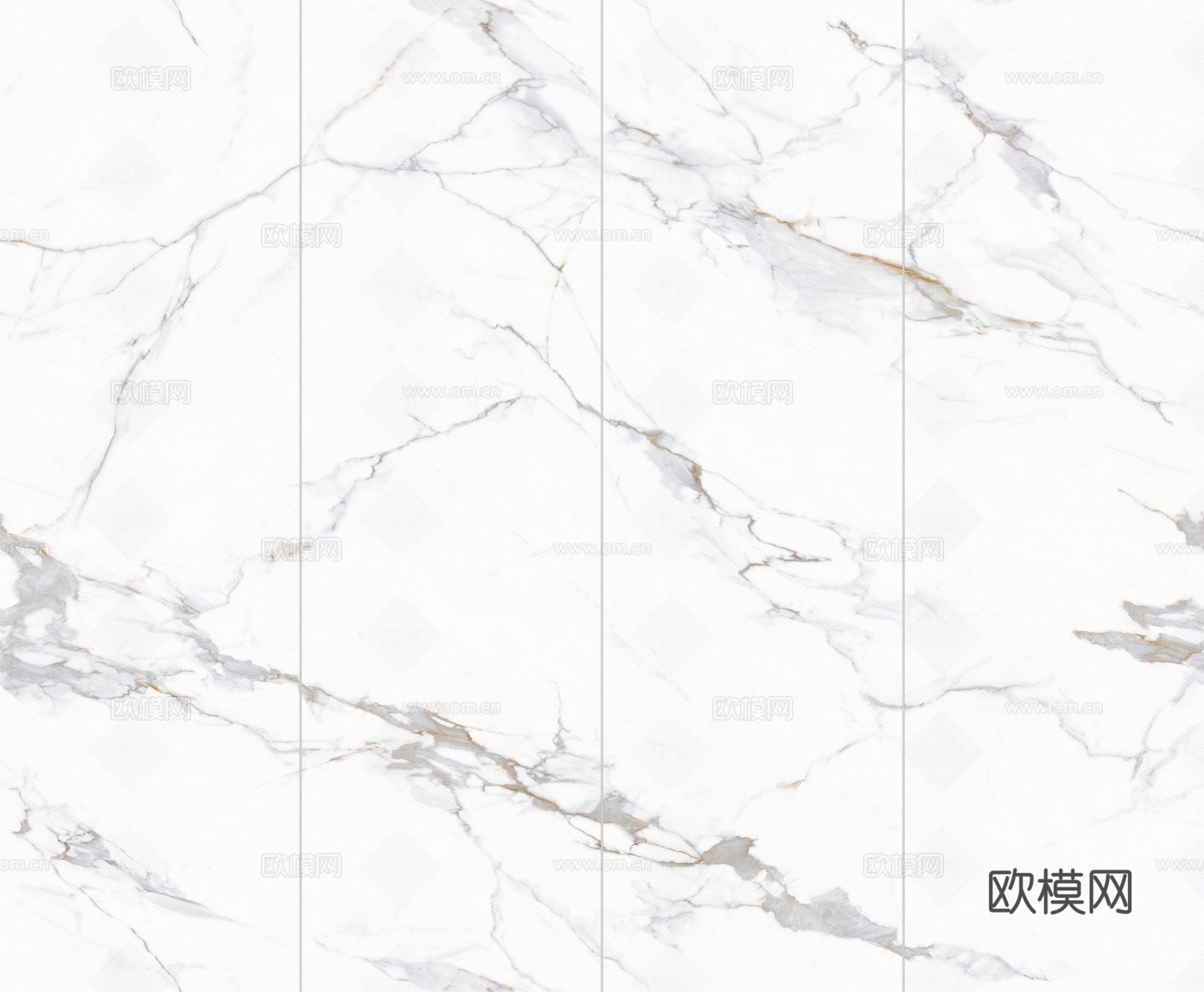 爵士白大理石岩板