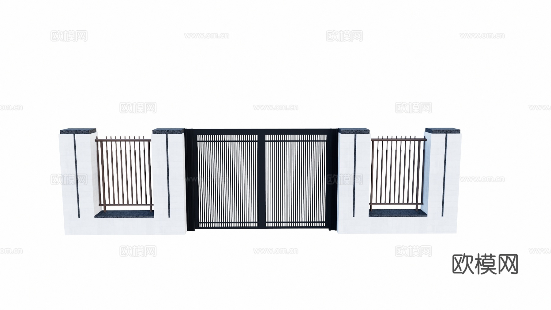 水景 室内造景 室内景观 庭院灯 门 微景观 草坪灯 景观su模型