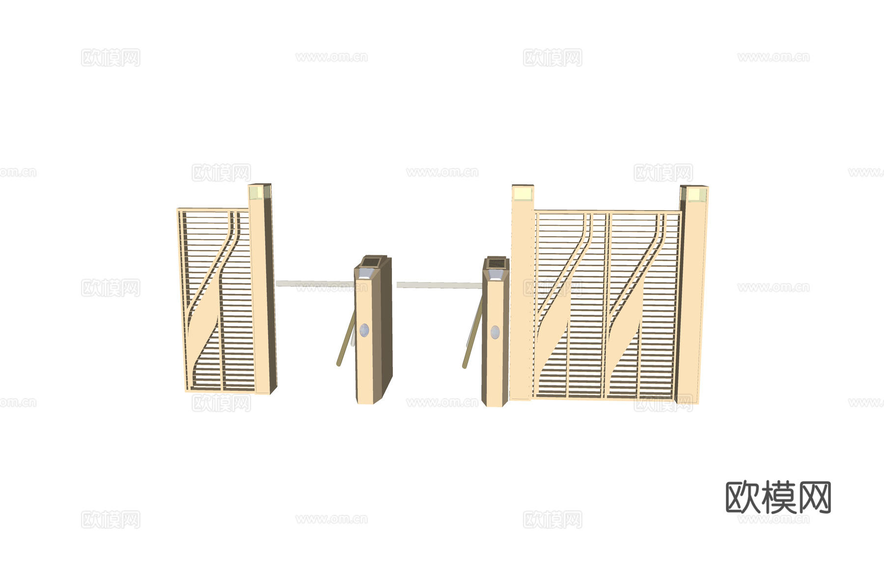 水景 室内造景 室内景观 庭院灯 门 微景观 草坪灯 景观su模型