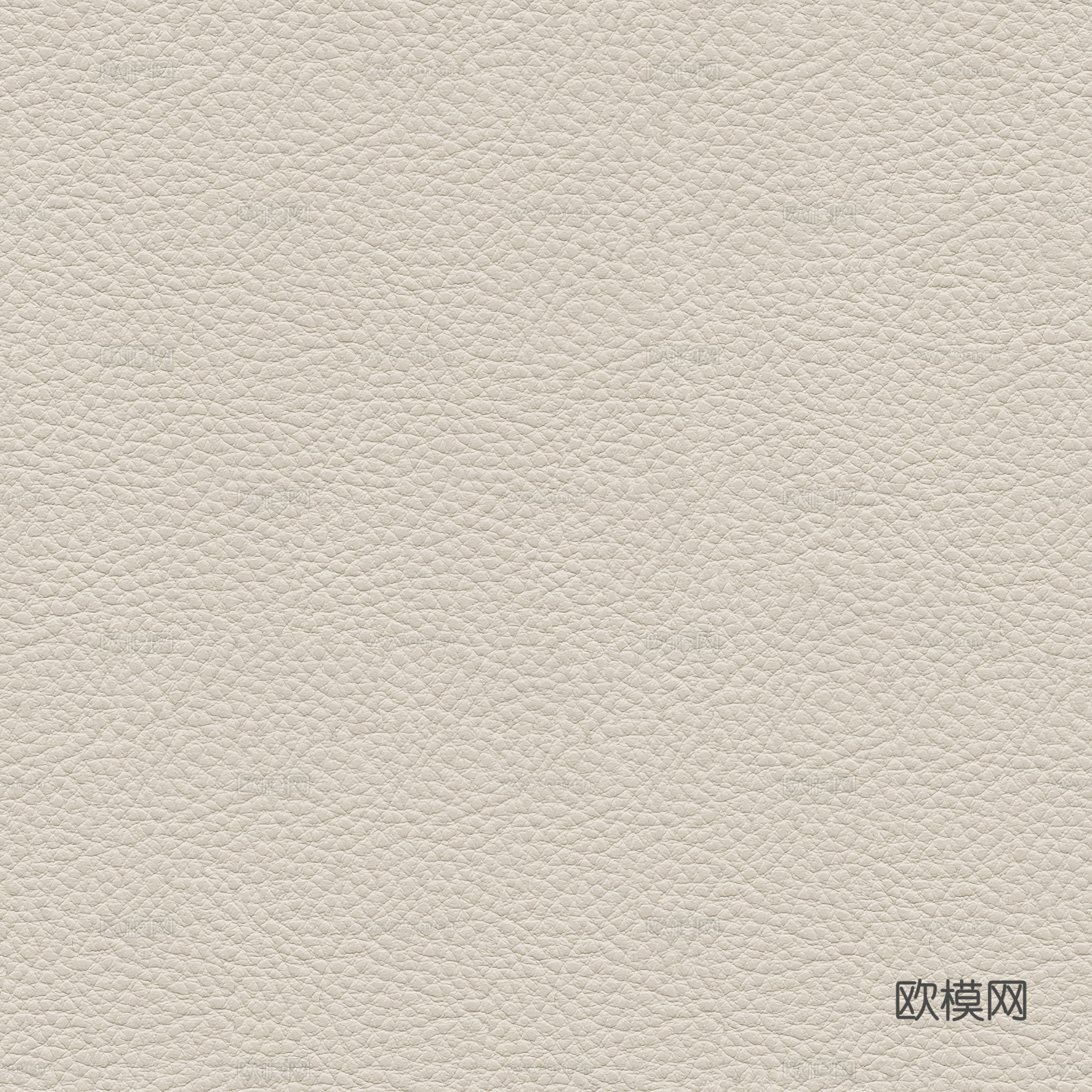 现代细纹米黄色米灰色皮革贴图