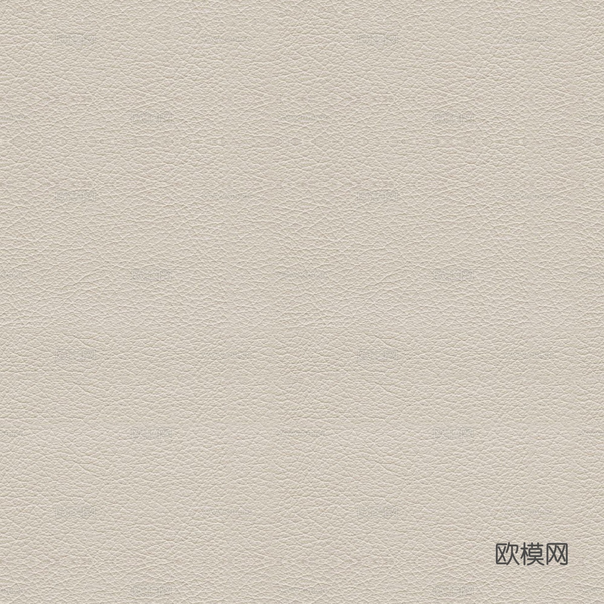 现代极简细纹皮革 无缝米黄色皮纹哑光皮革下载