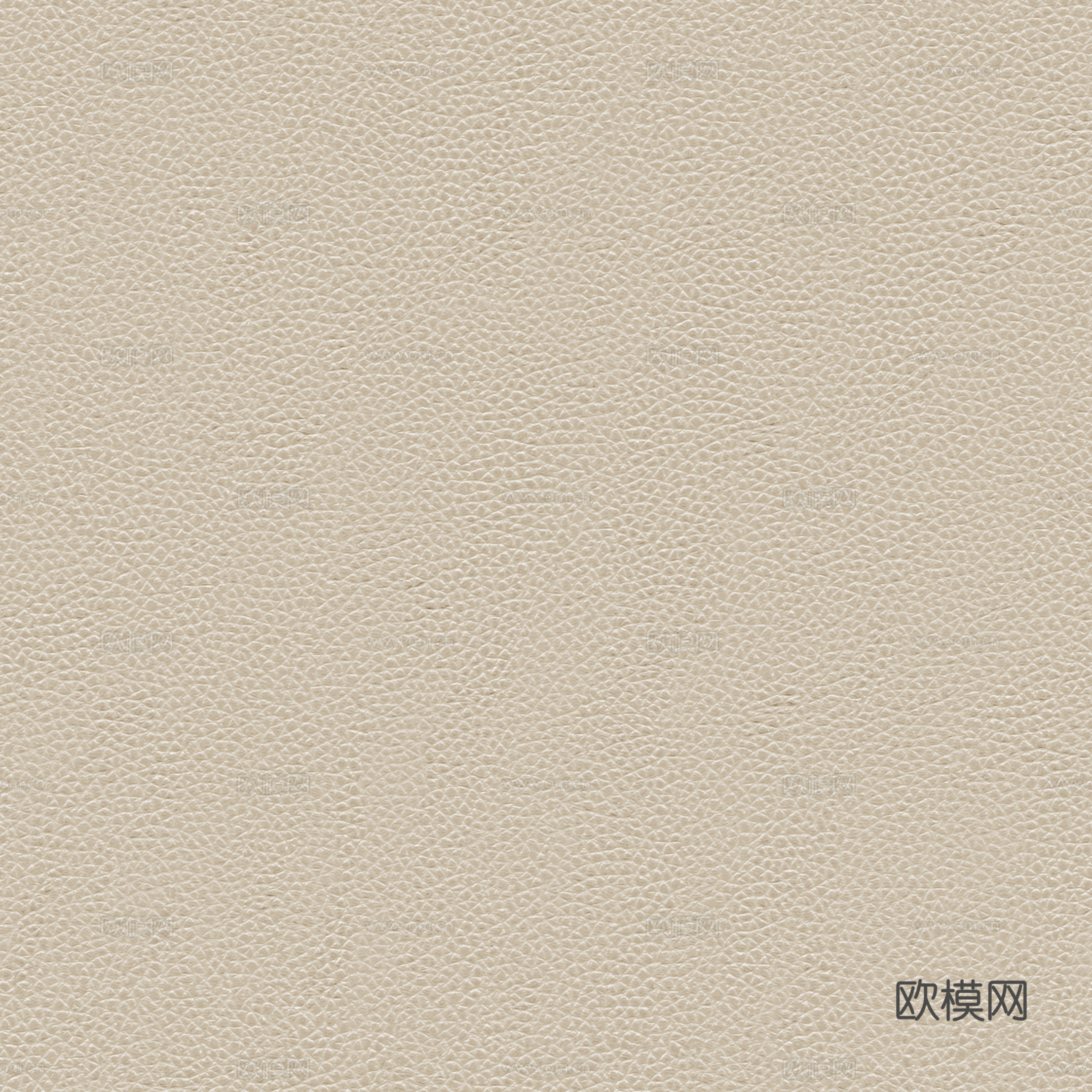 现代新中式细纹皮革贴图