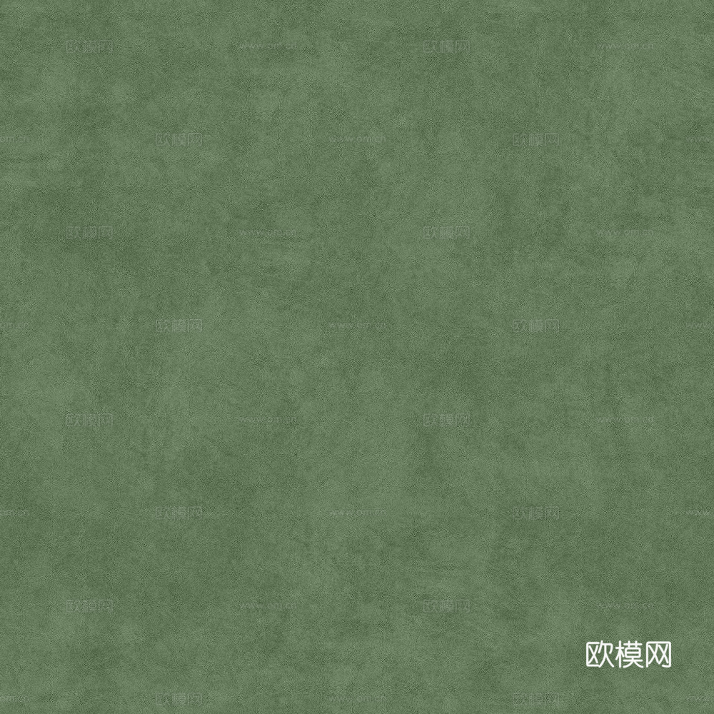 意式无缝复古皮革 绿色皮革硬包贴图