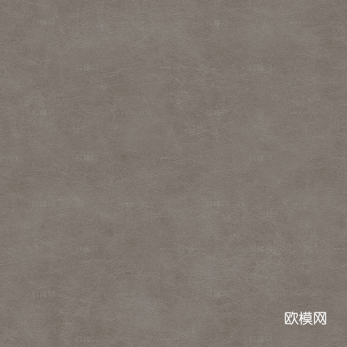 现代细纹无缝浅咖色皮革 无缝浅咖色皮纹仿皮贴图