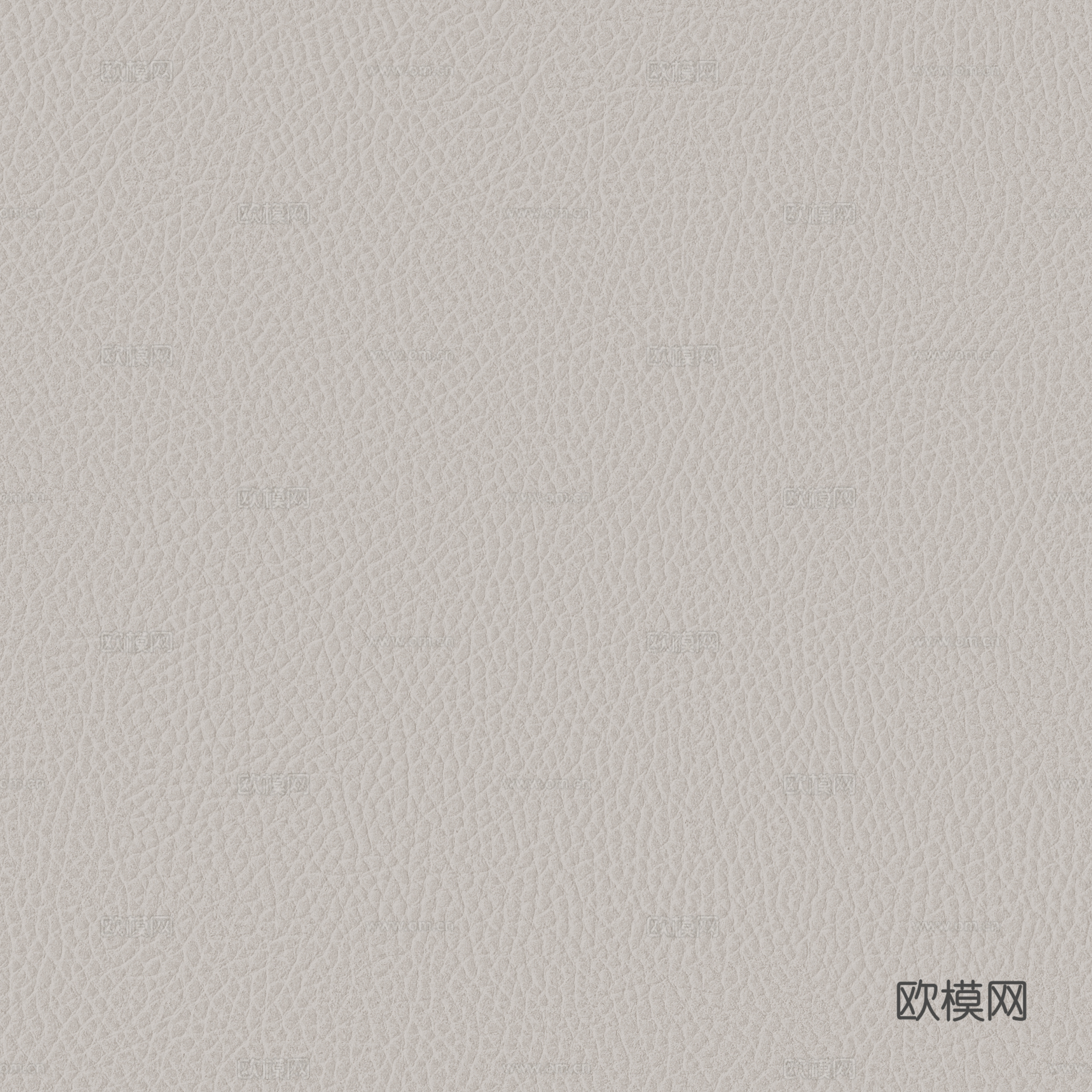 现代细纹米黄色米灰色皮革贴图