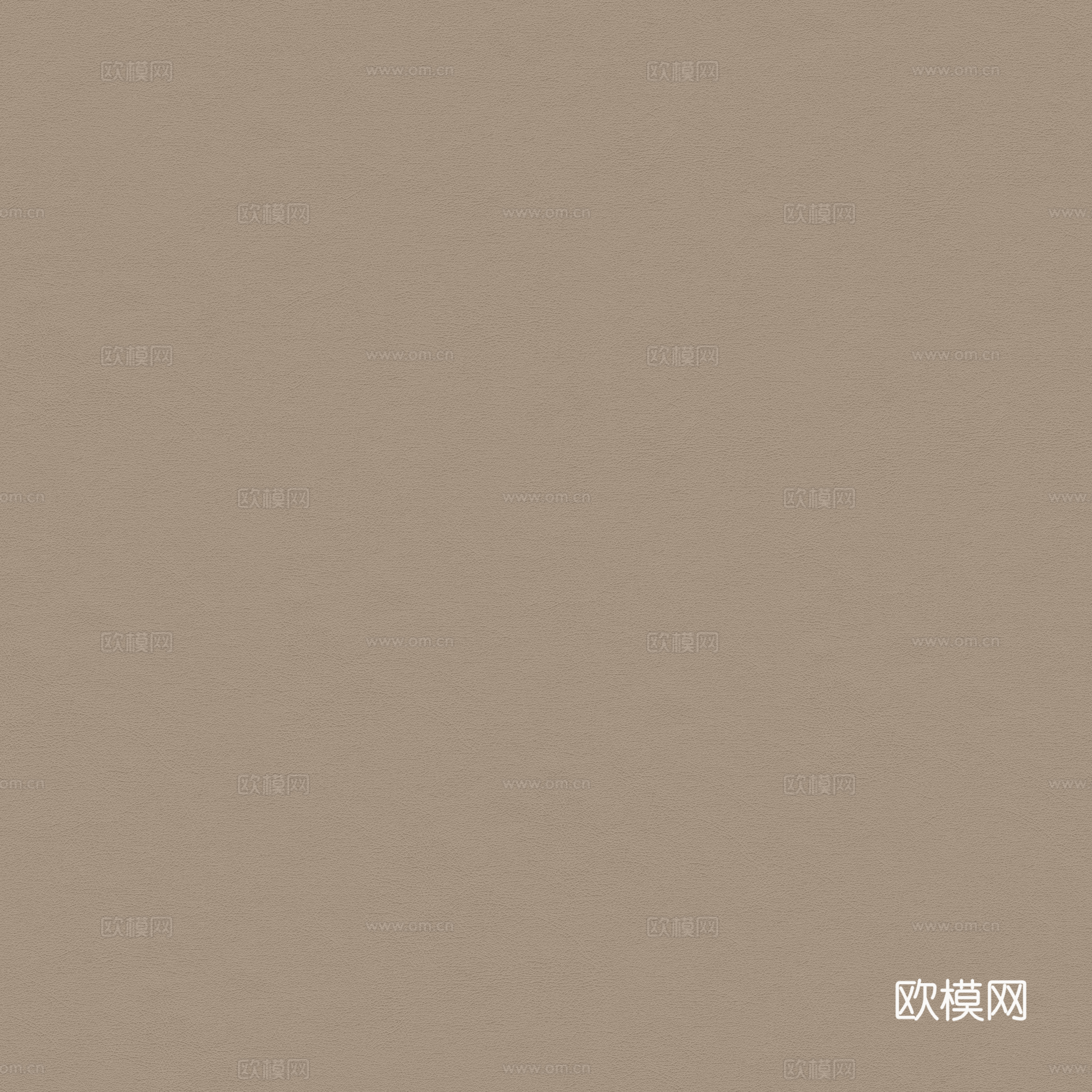 现代意式无缝灰咖色皮革皮纹贴图