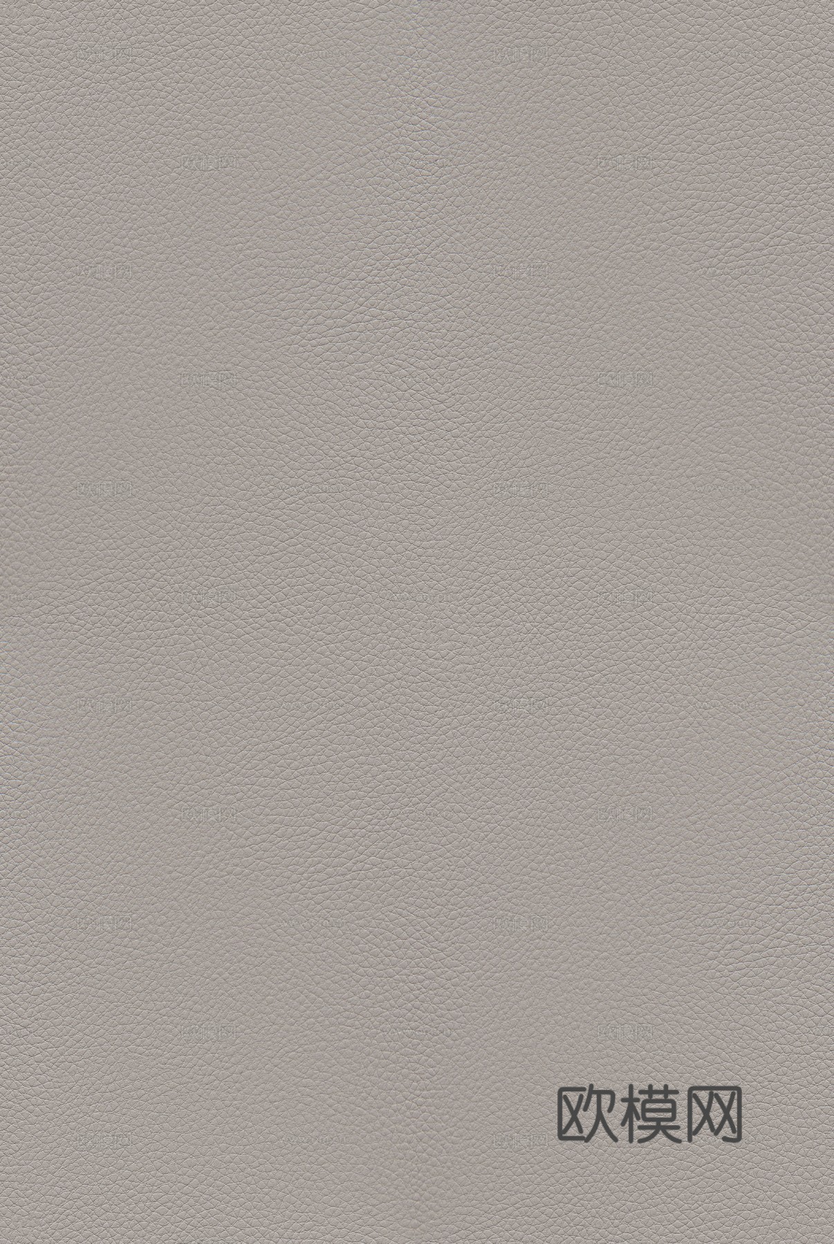 无缝灰咖色细纹皮革贴图