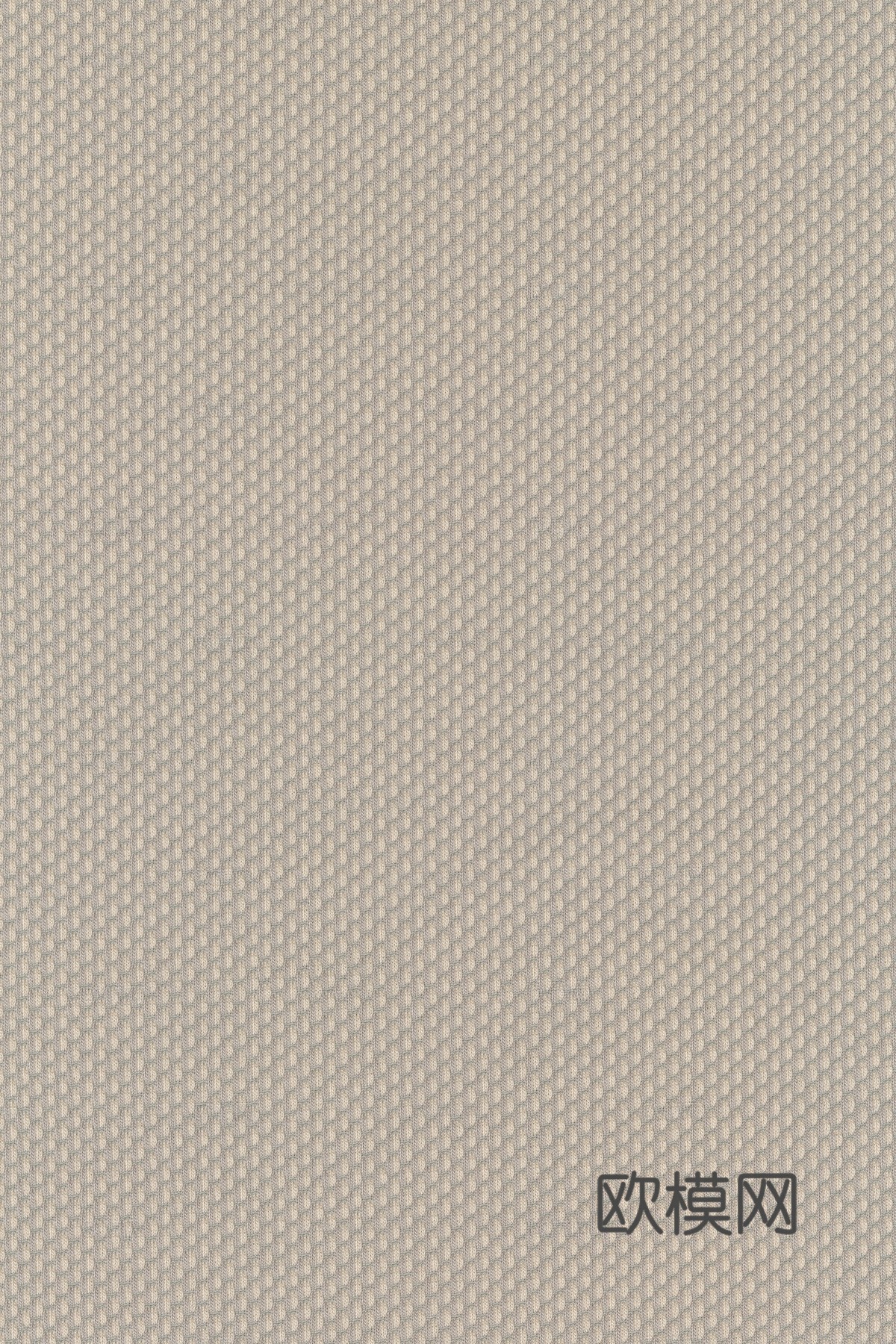 无缝浅咖色编织皮革贴图下载