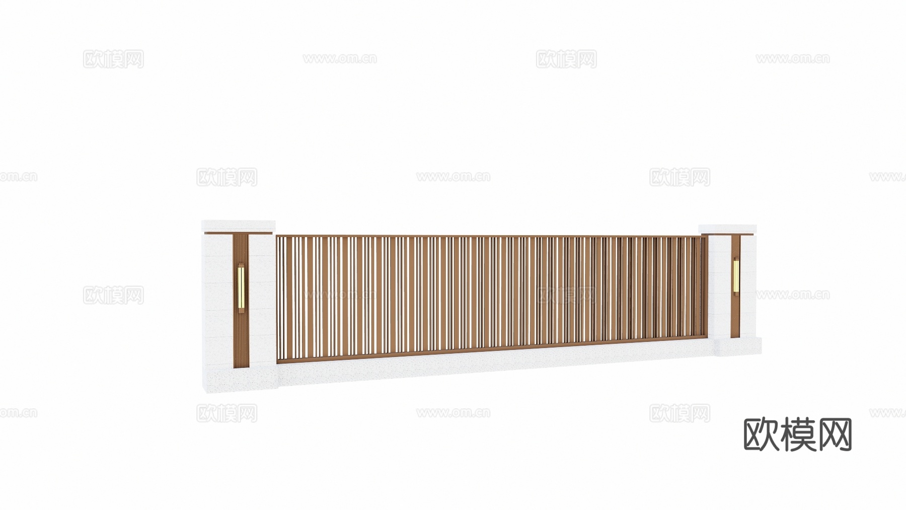 水景 室内造景 室内景观 庭院灯 门 微景观 草坪灯 景观su模型