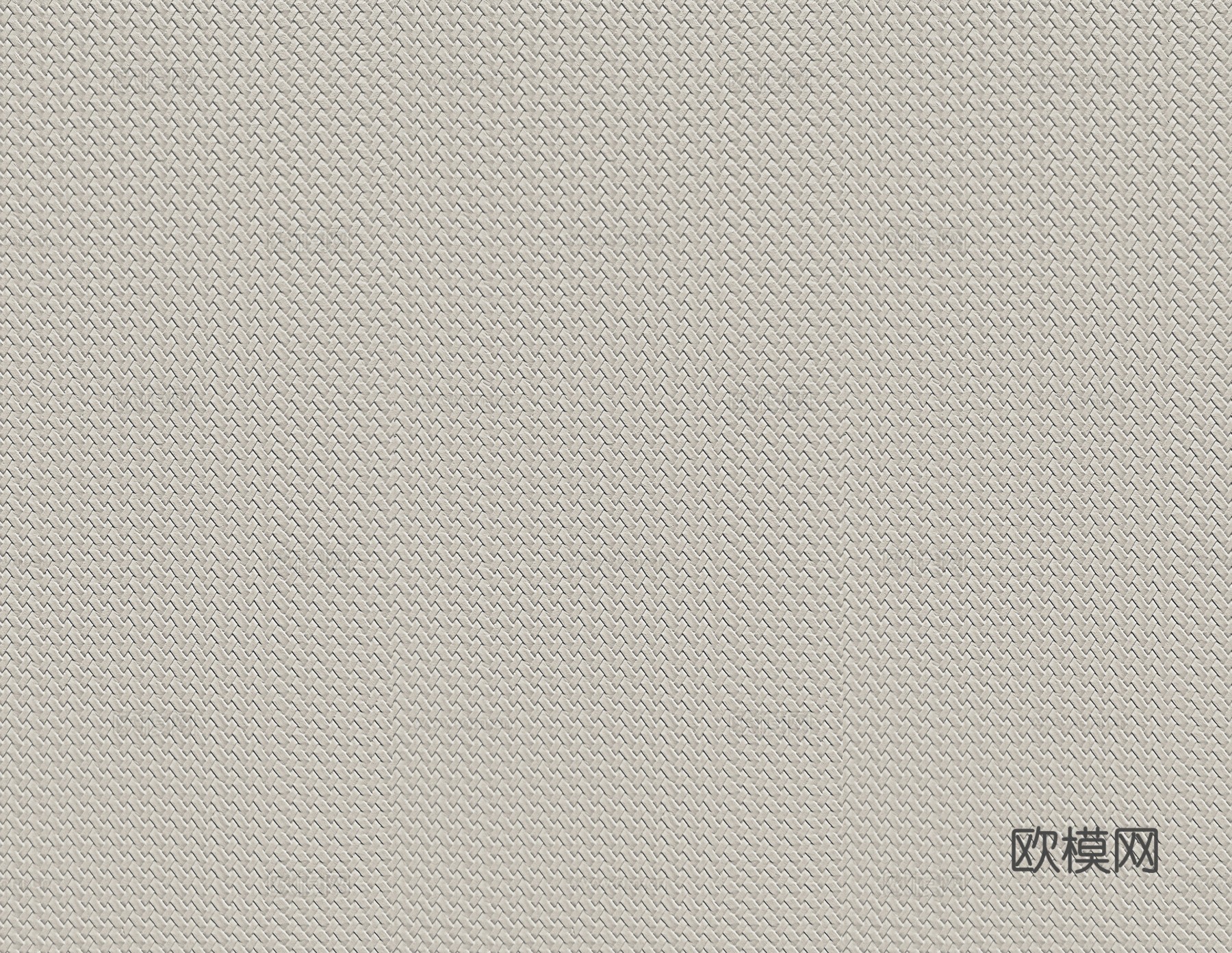 无缝浅咖色编织皮革贴图