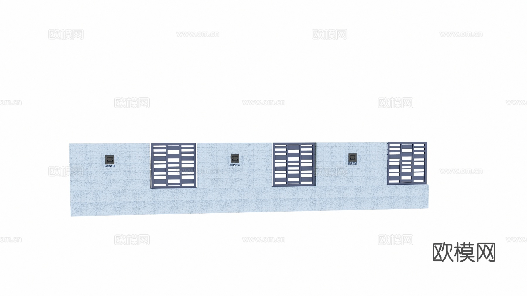 水景 室内造景 室内景观 庭院灯 门 微景观 草坪灯 景观su模型