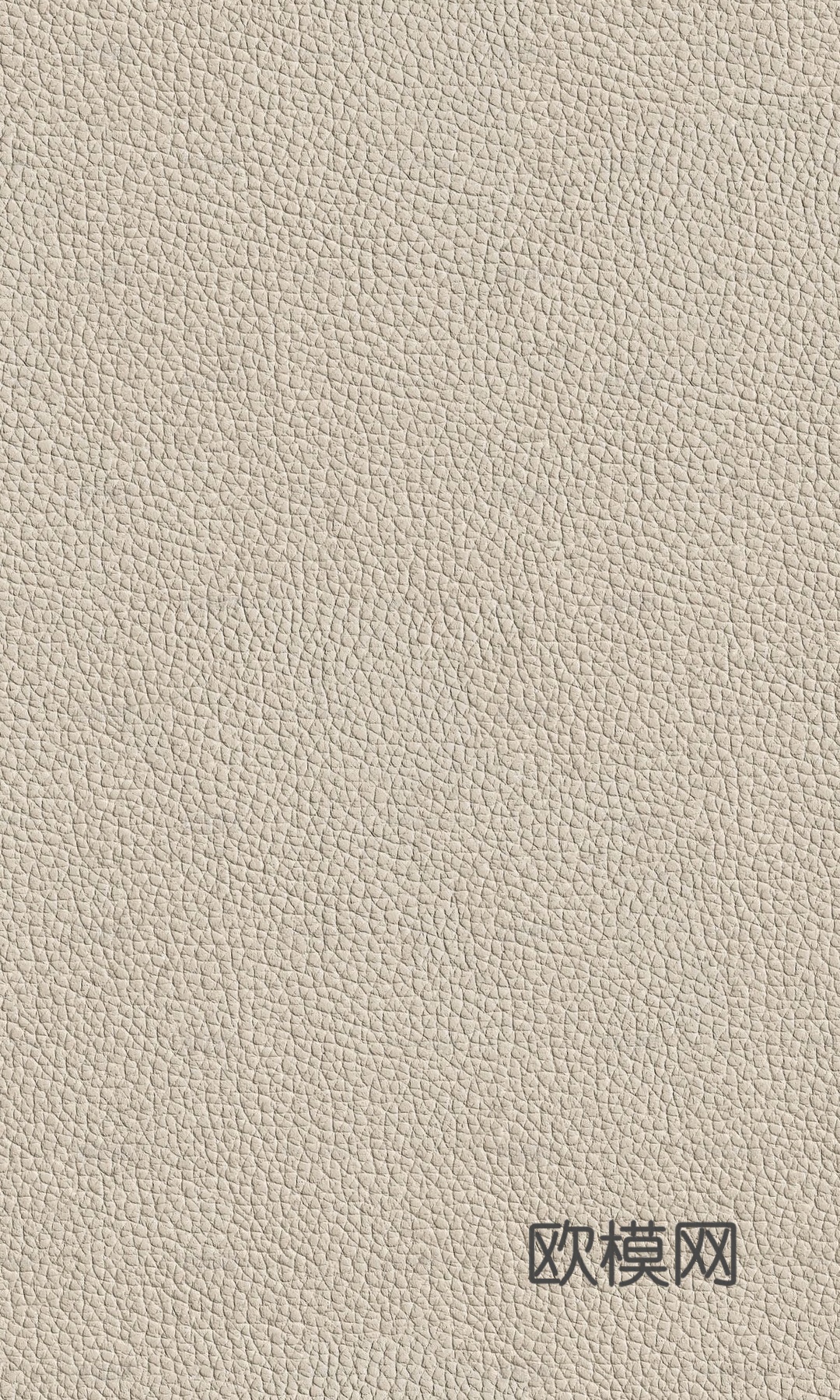 无缝灰咖色粗纹皮革贴图