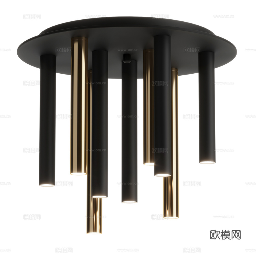 舒勒·瓦拉斯3d模型下载（渲染图1）