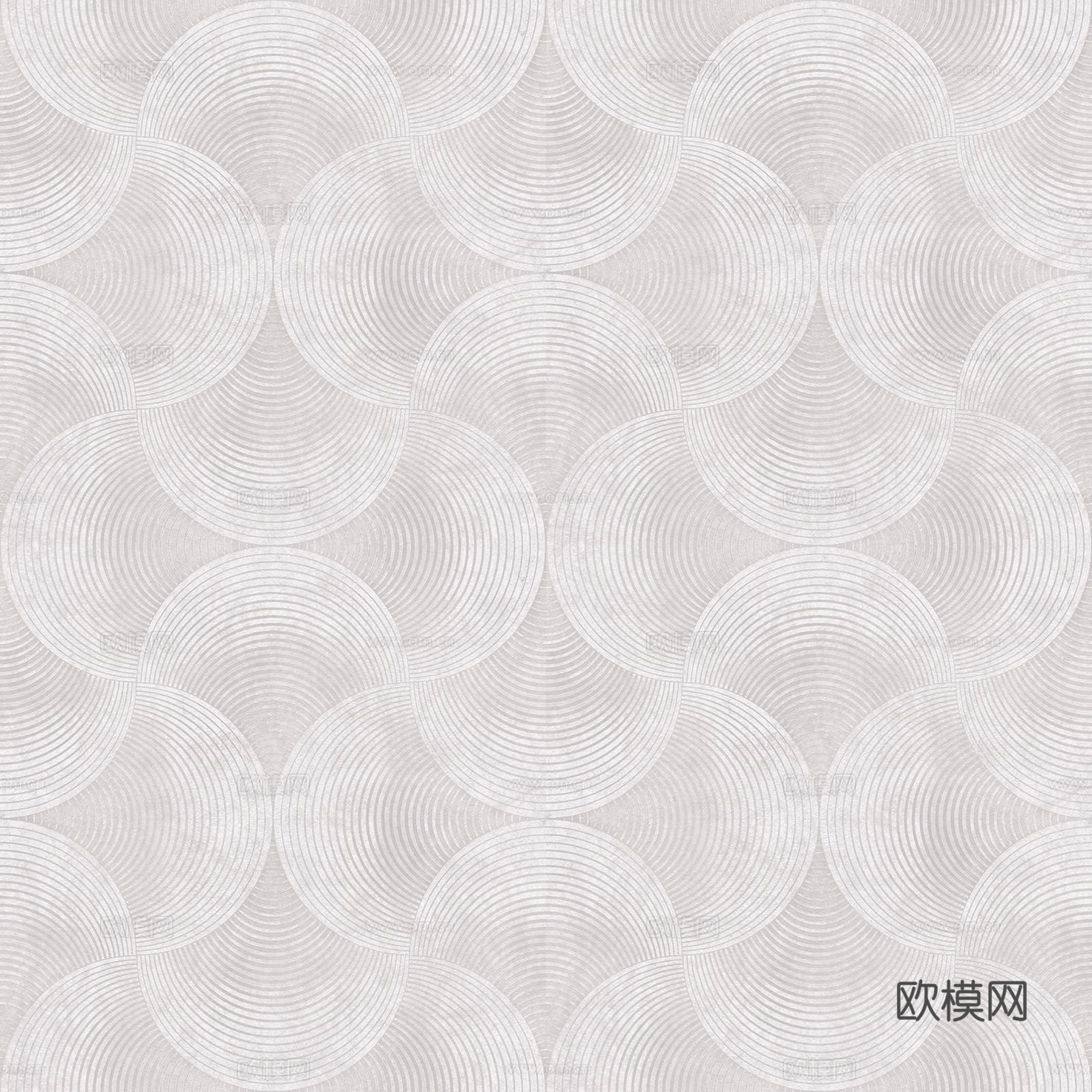 无缝灰色条纹地毯贴图