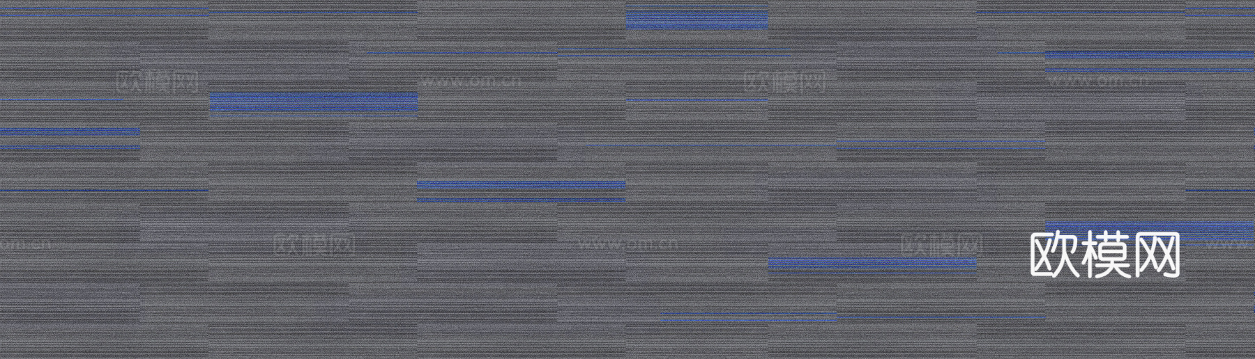 无缝灰色条纹办公地毯