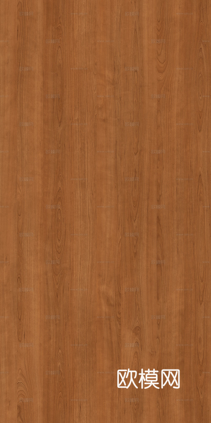 深色柚木木纹木饰面贴图