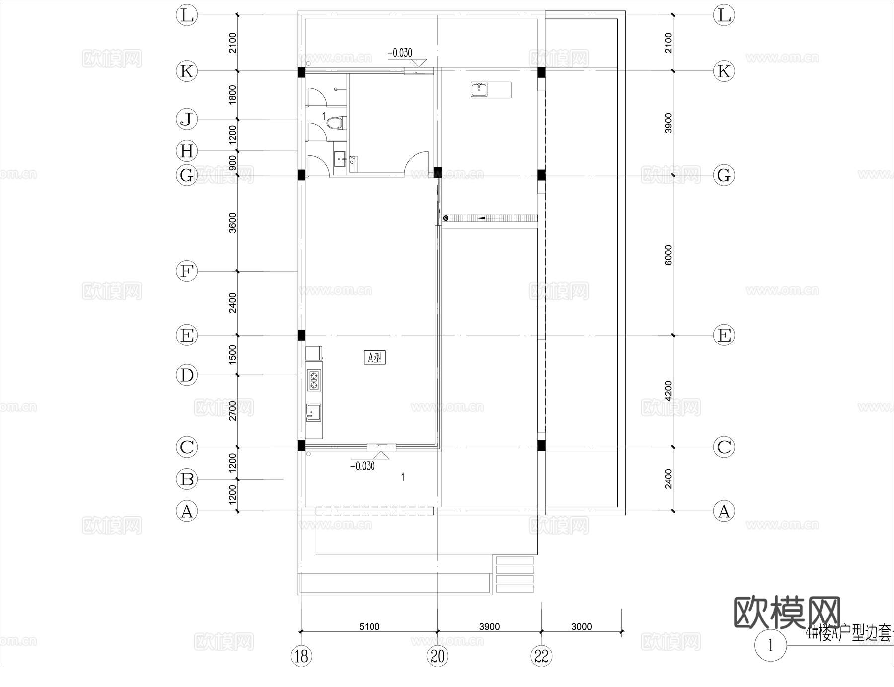 高端别墅 最新全套施工图 效果图合集cad施工图