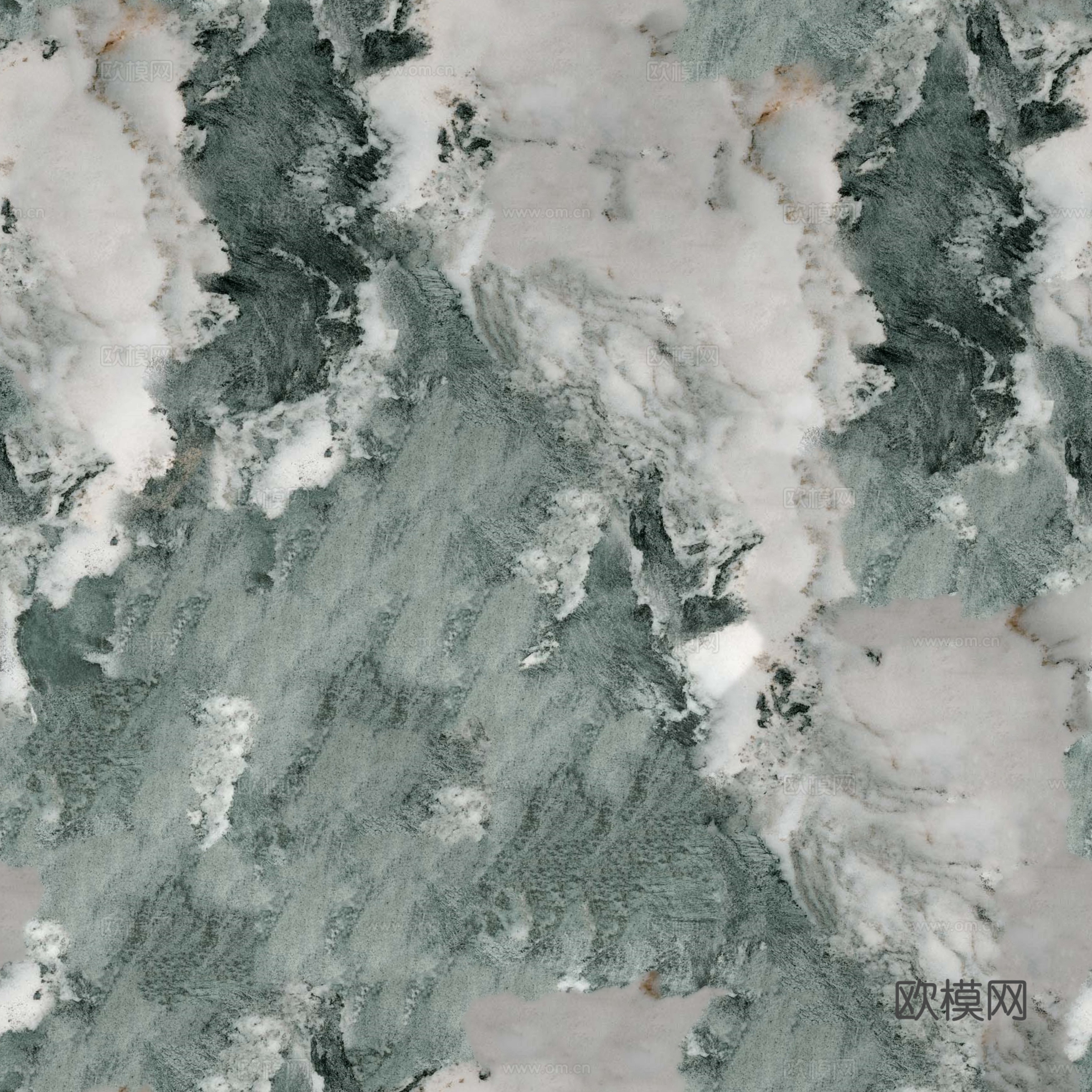 现代山水纹理大理石岩板贴图