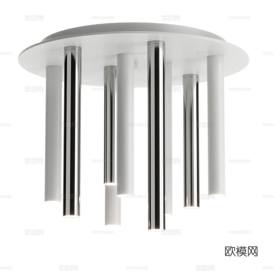 舒勒·瓦拉斯3d模型下载（渲染图2）