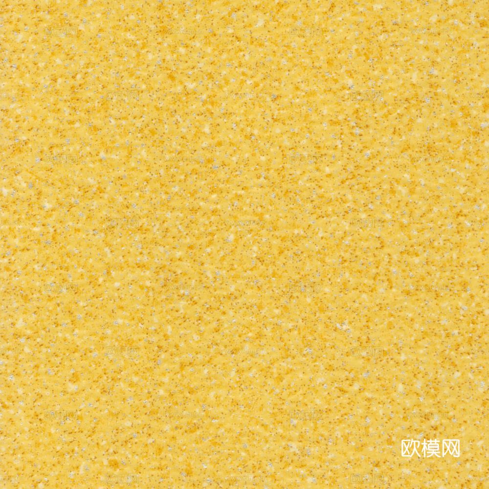 烈目黄地胶地板贴图