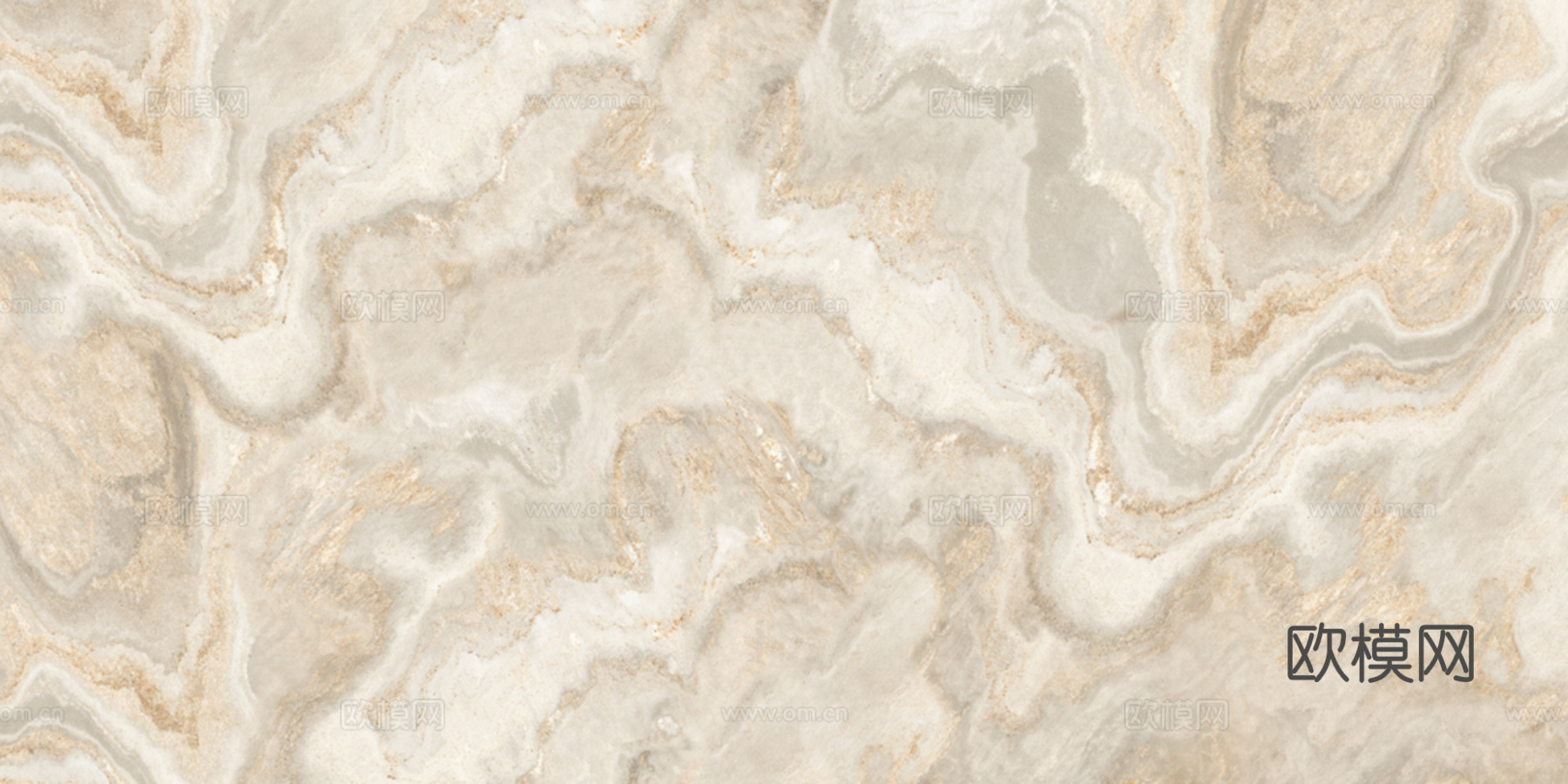 现代山水纹理大理石岩板贴图