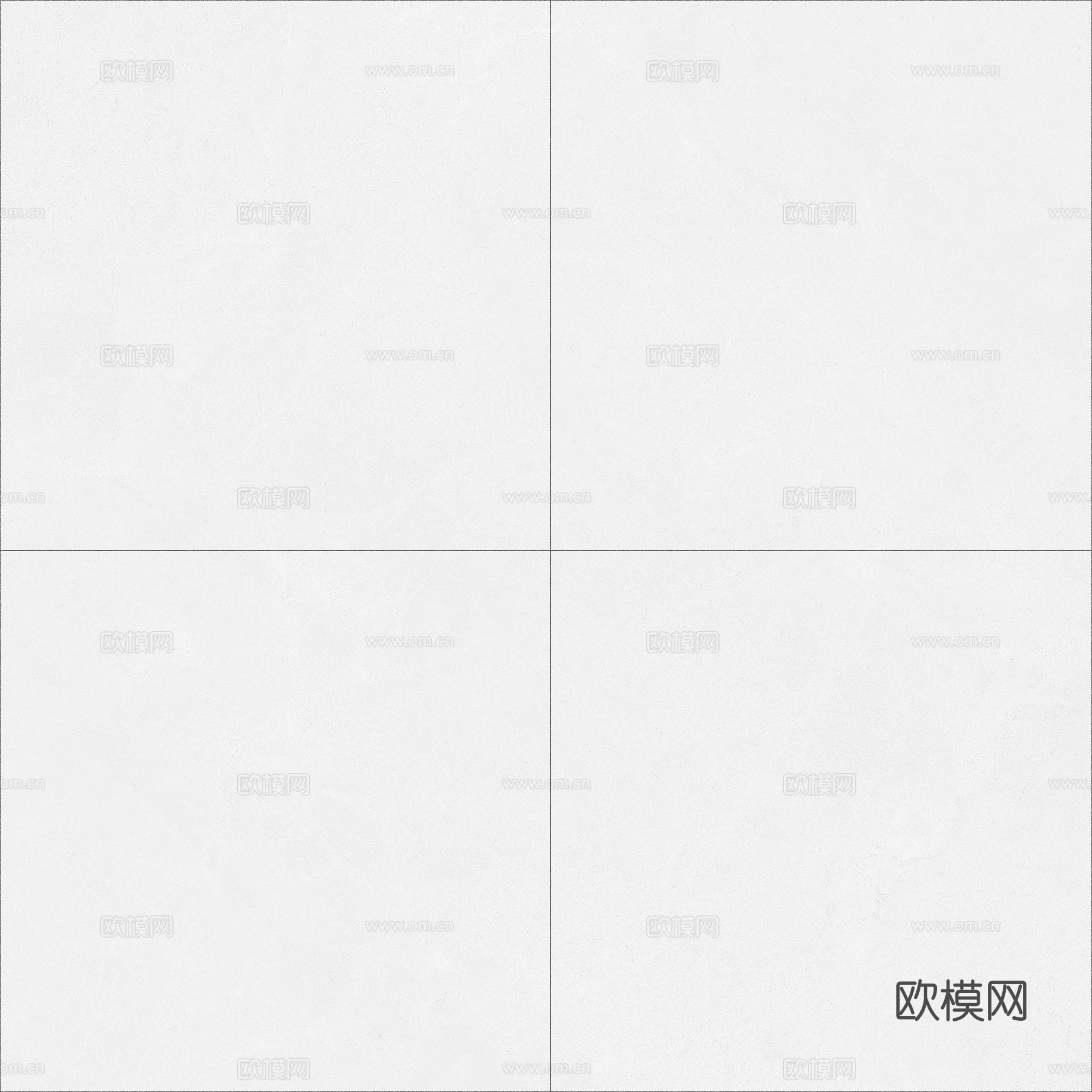 无缝现代简约灰白色瓷砖地砖贴图