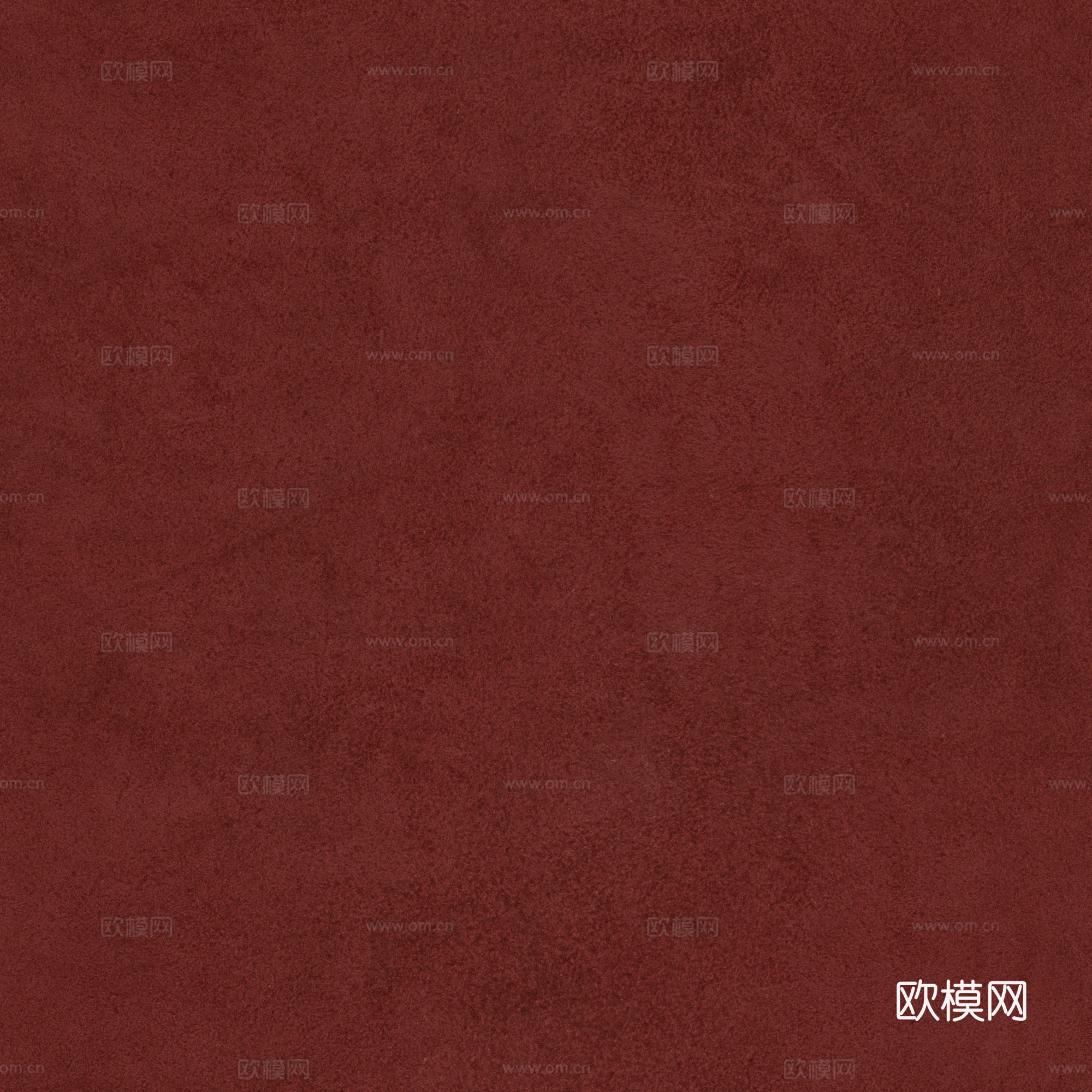 红色细纹皮革贴图