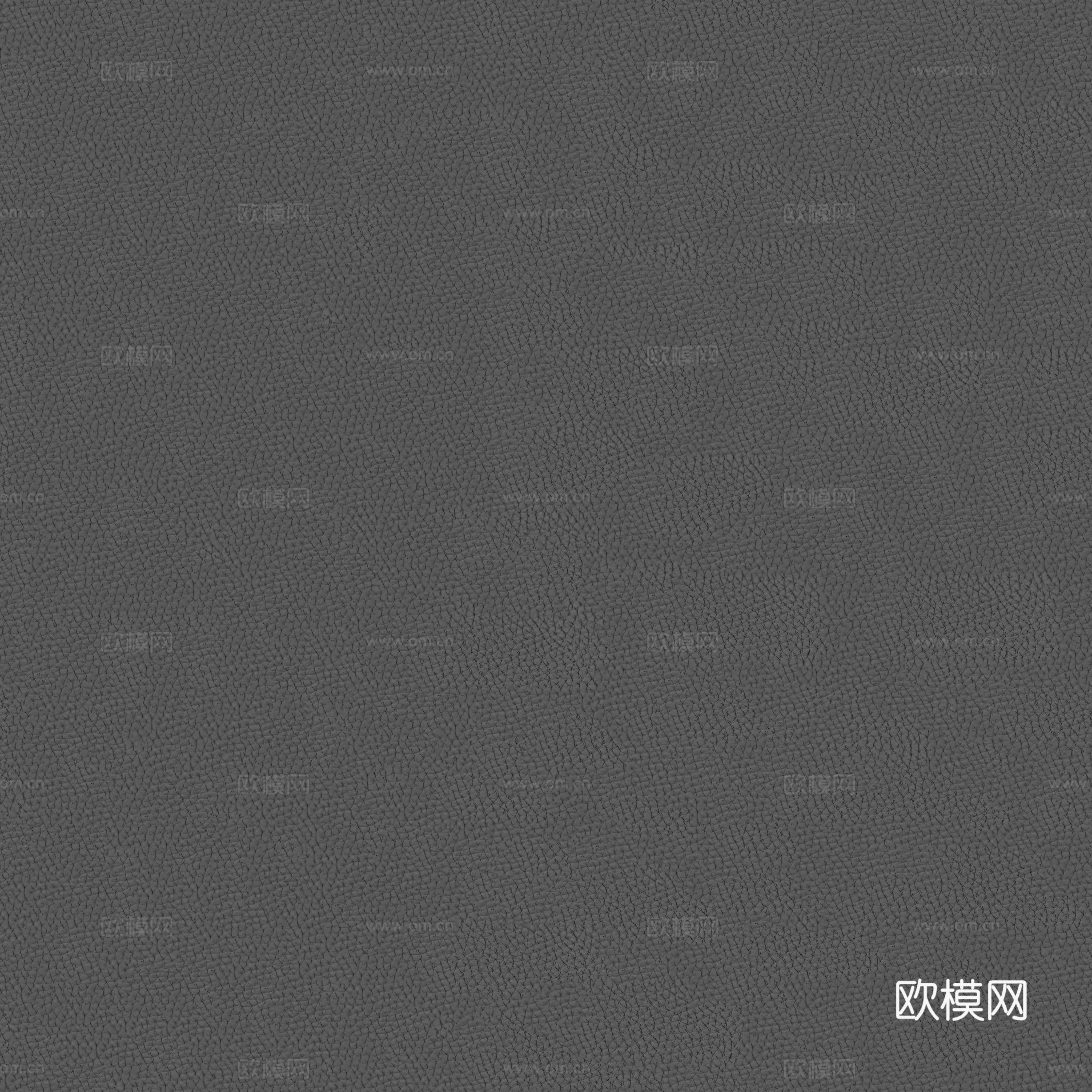 灰色细纹皮革纹理贴图