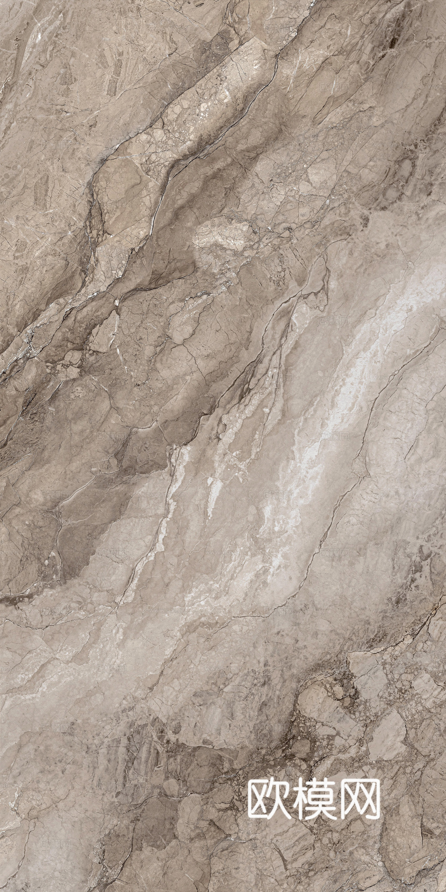 浅棕咖色大理石